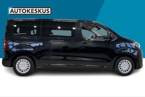 Toyota Proace Verso esikatselu 4