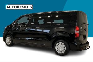 Toyota Proace Verso esikatselu 7