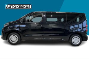 Toyota Proace Verso esikatselu 8