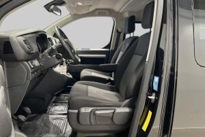 Toyota Proace Verso esikatselu 9