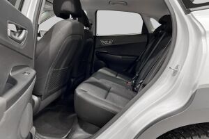 Hyundai KONA esikatselu 10