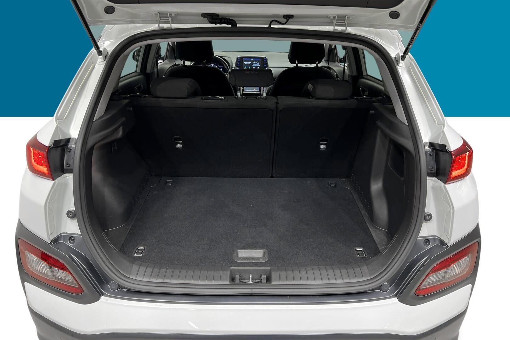 Hyundai KONA iso kuva 12