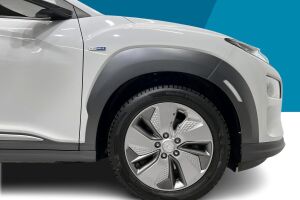 Hyundai KONA esikatselu 13