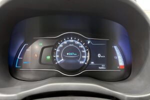 Hyundai KONA esikatselu 14