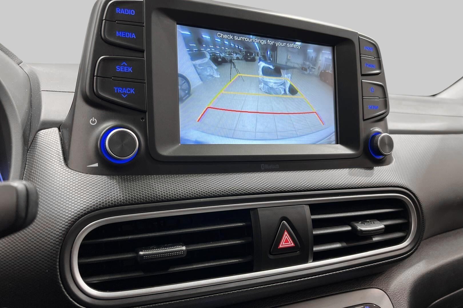 Hyundai KONA iso kuva 15