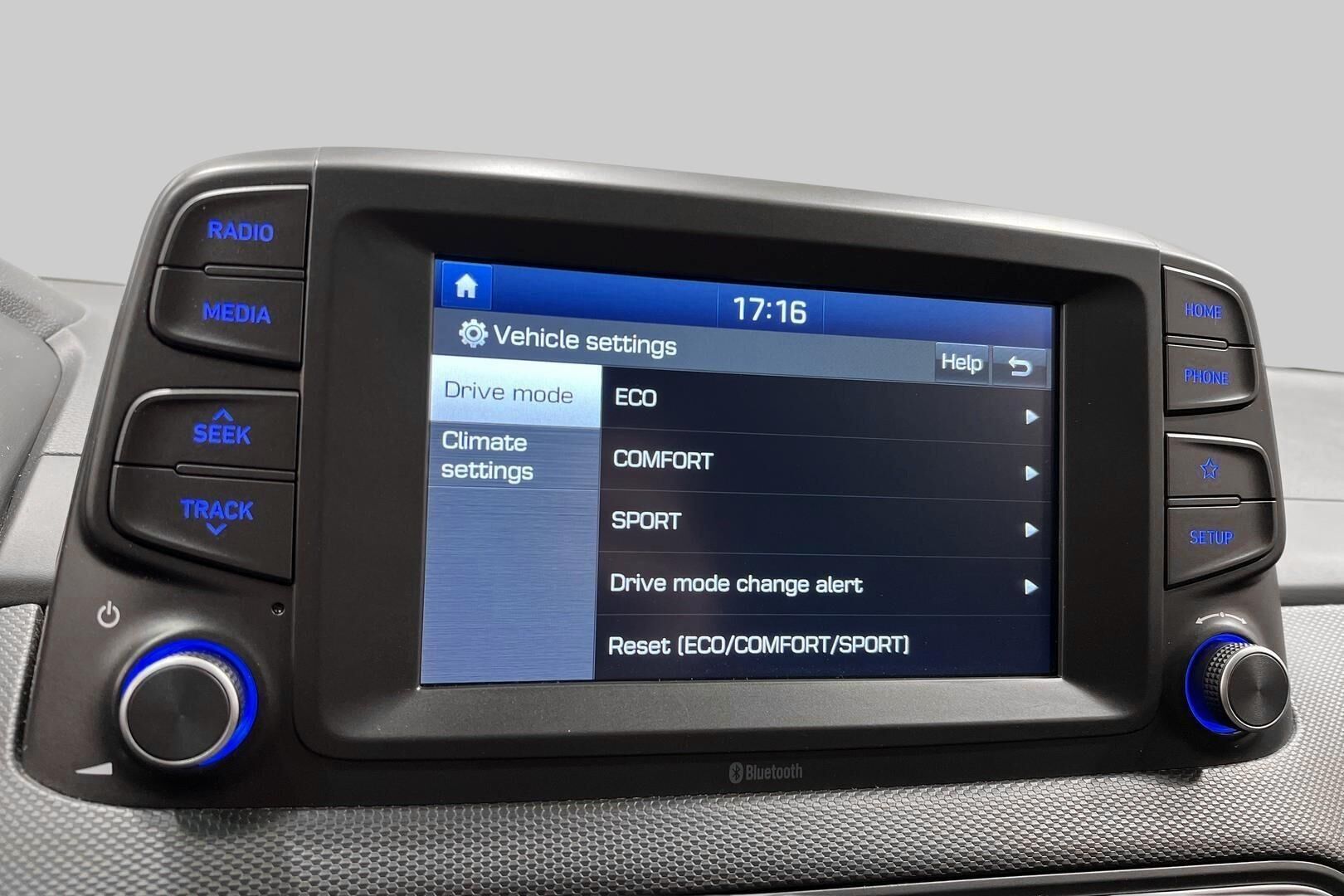 Hyundai KONA iso kuva 16