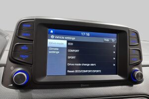 Hyundai KONA esikatselu 16