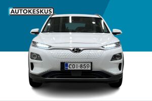 Hyundai KONA esikatselu 2