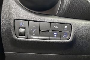 Hyundai KONA esikatselu 22