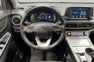 Hyundai KONA esikatselu 24