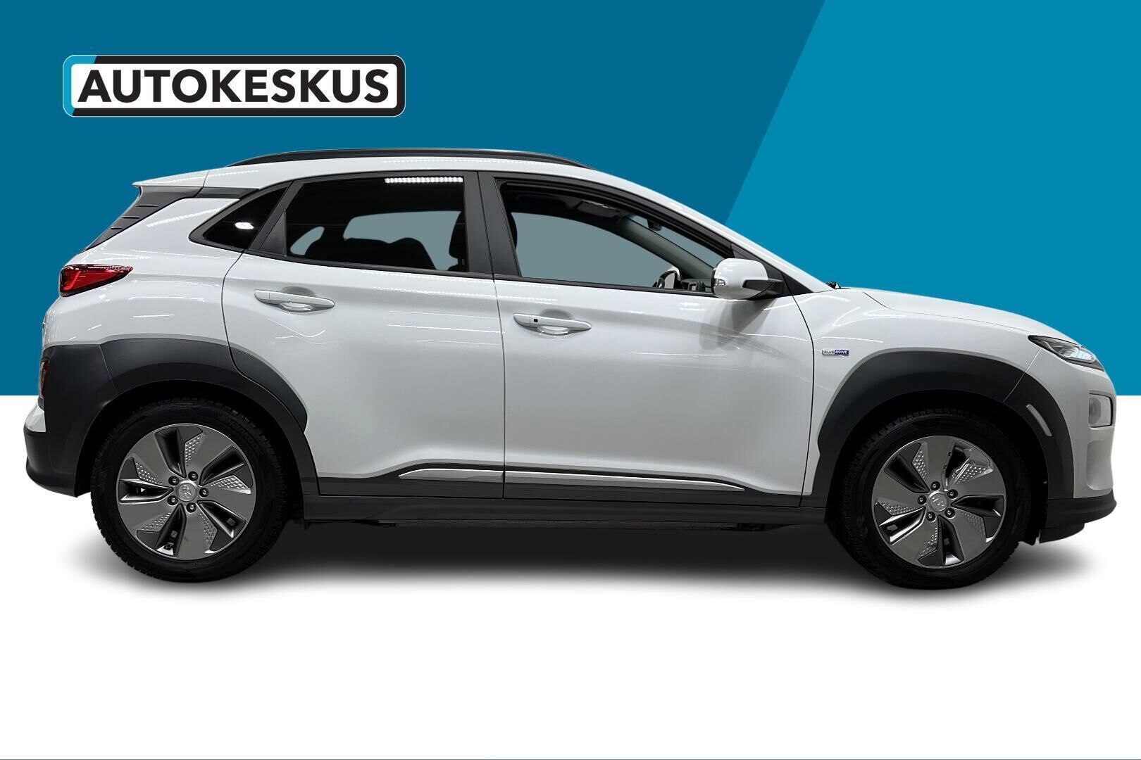 Hyundai KONA iso kuva 4
