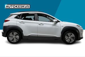 Hyundai KONA esikatselu 4