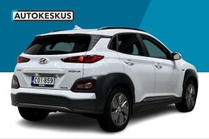 Hyundai KONA esikatselu 5