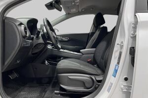 Hyundai KONA esikatselu 9