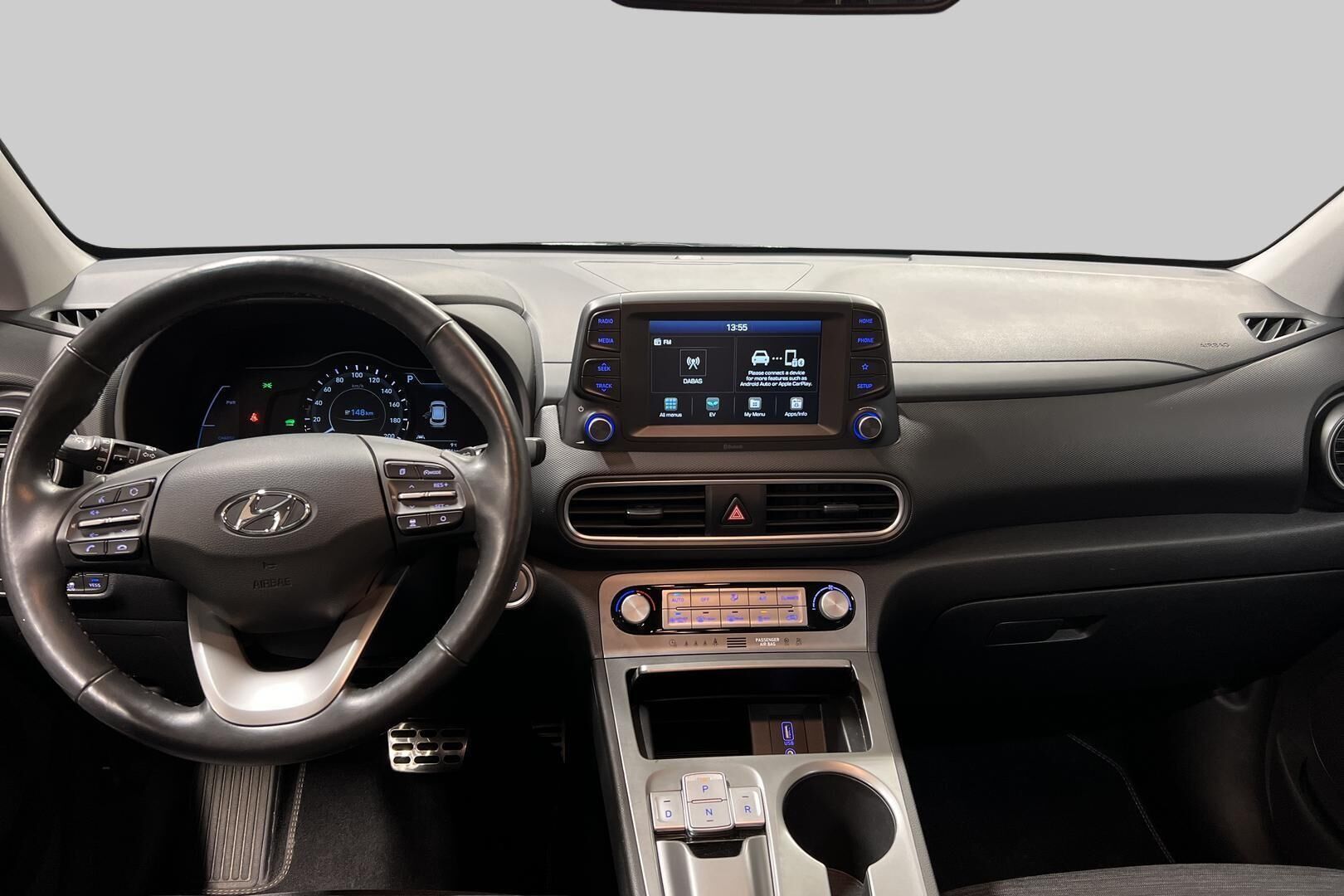 Hyundai KONA iso kuva 11
