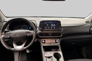 Hyundai KONA esikatselu 7