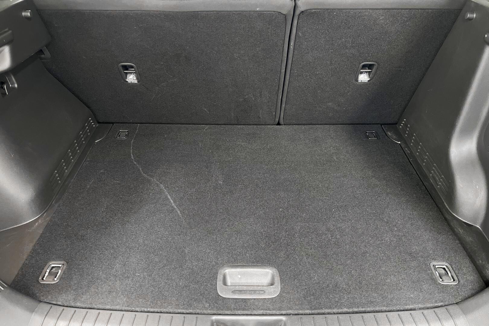 Hyundai KONA iso kuva 12