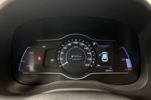 Hyundai KONA esikatselu 20