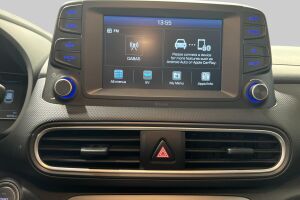 Hyundai KONA esikatselu 8