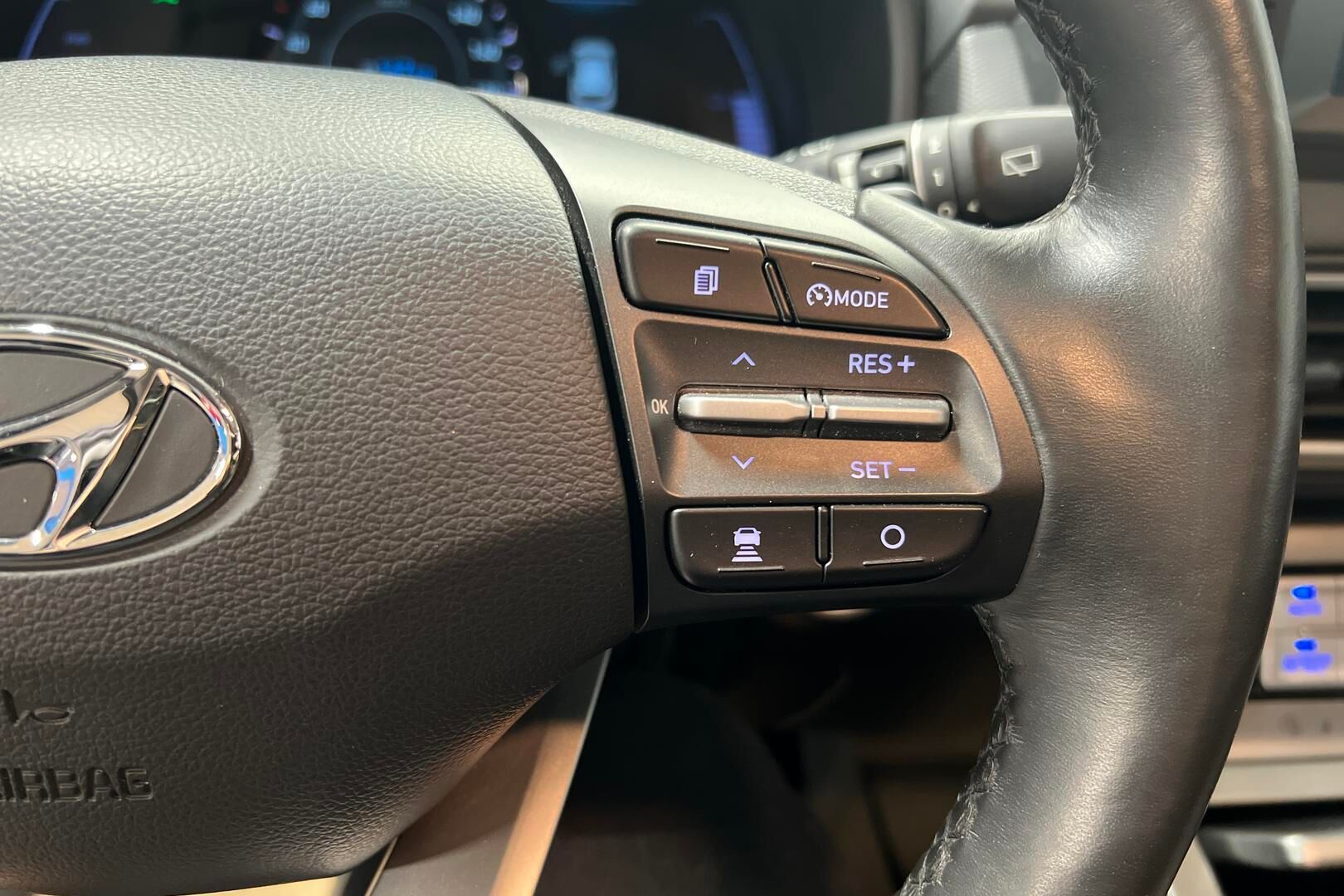 Hyundai KONA iso kuva 17