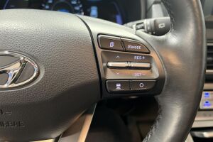 Hyundai KONA esikatselu 21