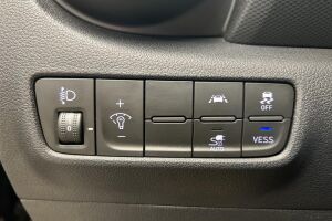 Hyundai KONA esikatselu 11