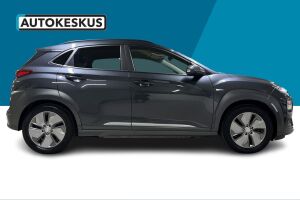 Hyundai KONA esikatselu 15