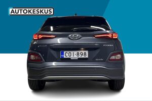Hyundai KONA esikatselu 3