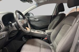 Hyundai KONA esikatselu 6