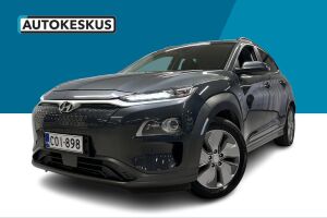 Hyundai KONA esikatselu 14