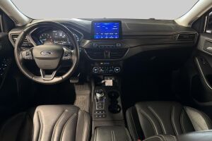 Ford Focus esikatselu 25