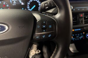 Ford Focus esikatselu 29