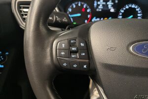 Ford Focus esikatselu 30