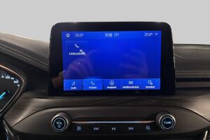 Ford Focus esikatselu 10