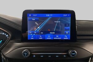 Ford Focus esikatselu 35