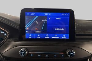 Ford Focus esikatselu 11