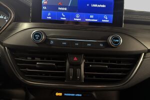 Ford Focus esikatselu 36
