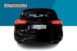 Ford Focus esikatselu 23