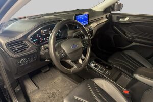 Ford Focus esikatselu 3