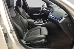 BMW 3-SARJA esikatselu 4