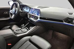 BMW 3-SARJA esikatselu 5