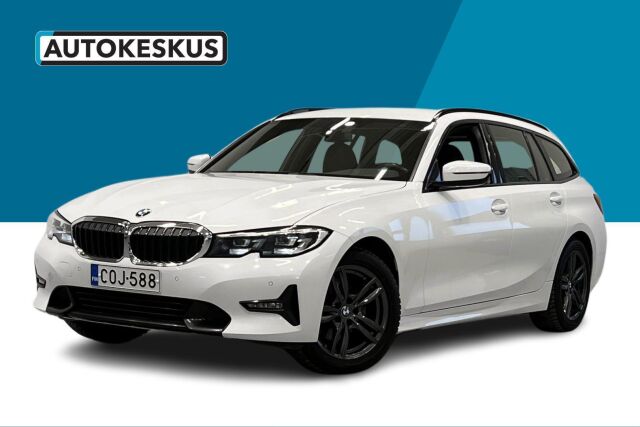 BMW 3-SARJA
