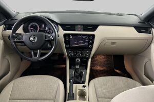 Skoda Octavia esikatselu 11