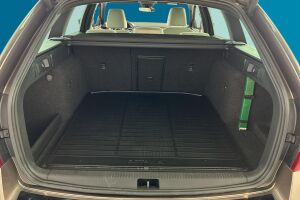 Skoda Octavia esikatselu 12