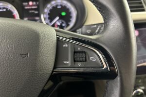 Skoda Octavia esikatselu 18