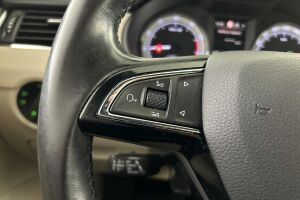 Skoda Octavia esikatselu 19