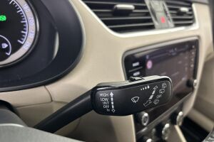 Skoda Octavia esikatselu 20