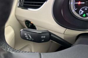 Skoda Octavia esikatselu 21