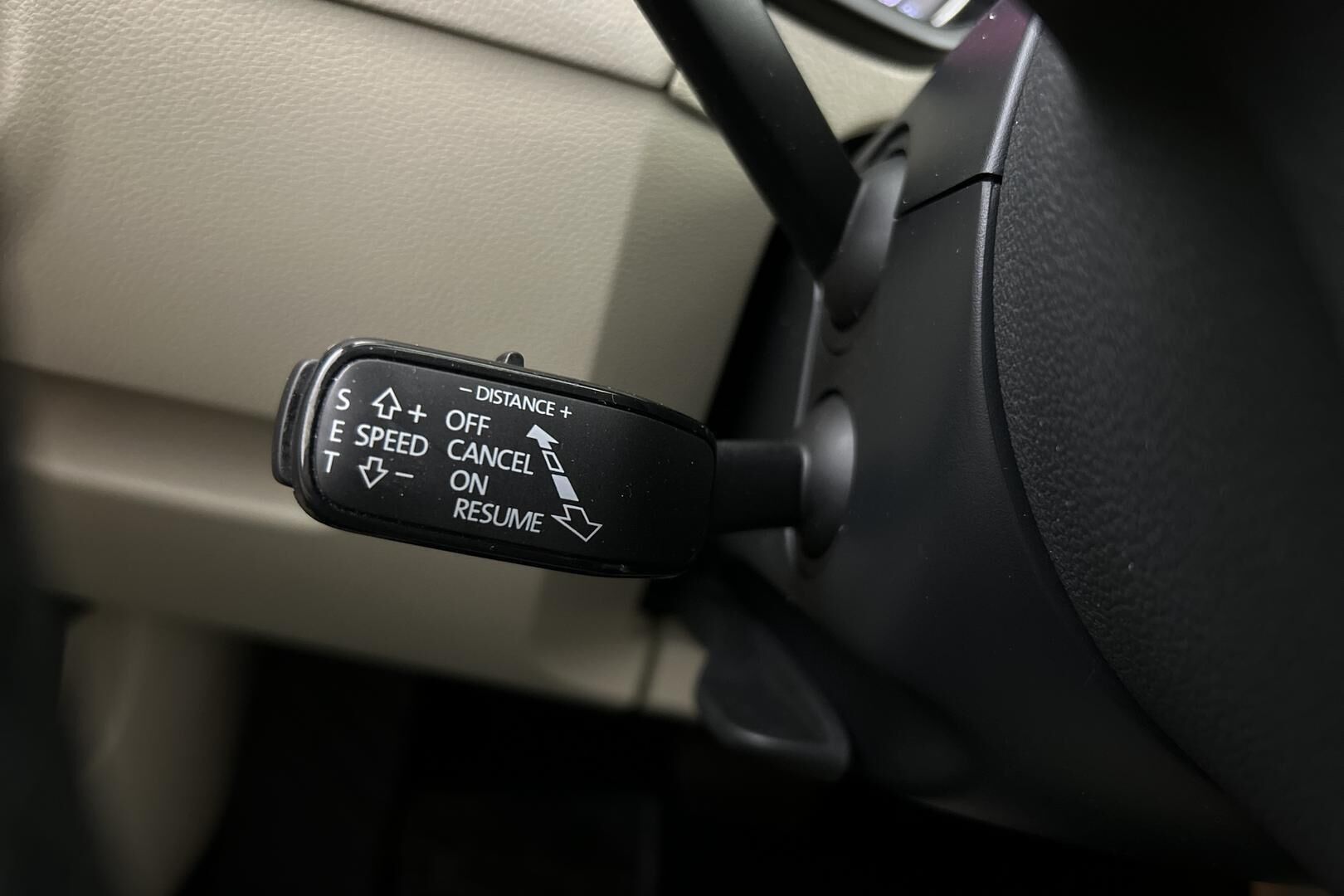 Skoda Octavia iso kuva 22