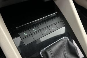 Skoda Octavia esikatselu 34